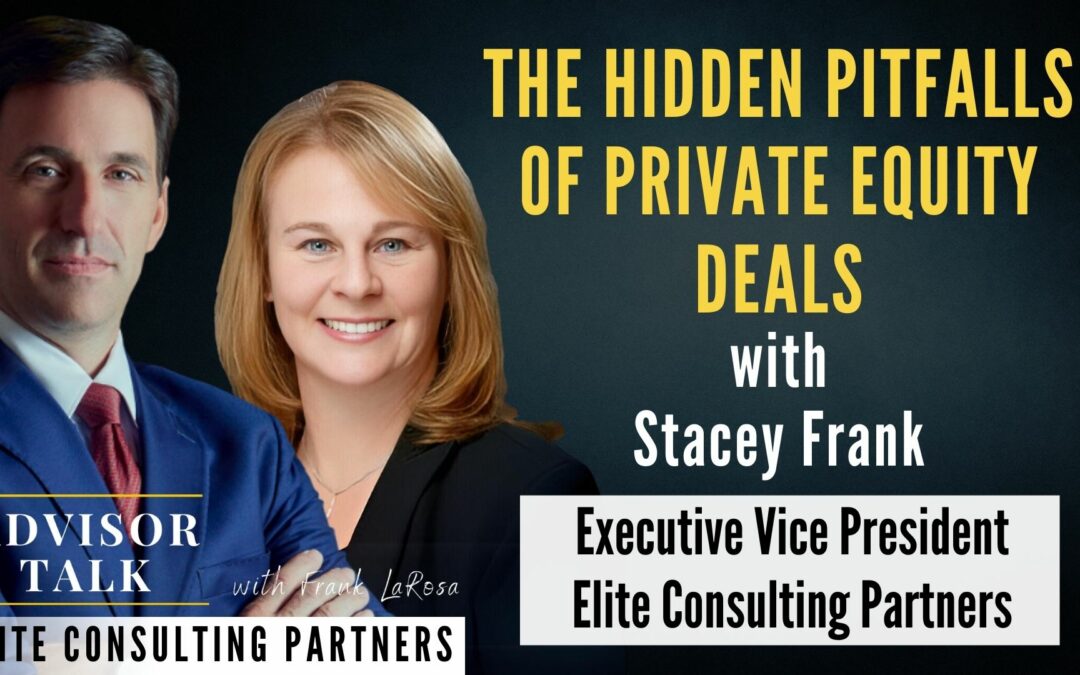 174: The Hidden Pitfalls of Private Equity Deals